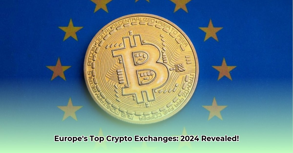 cryptocurrency-exchanges-in-europe